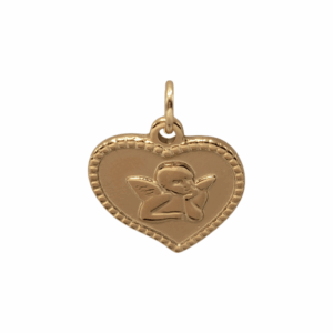 Charm Ange doré