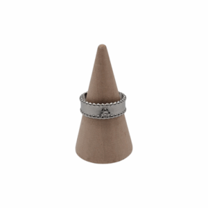 Bague Paulina Divine argenté