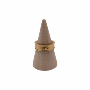 Bague Paulina Divine doré