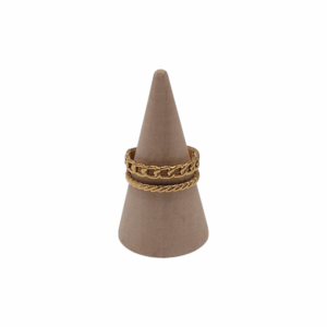 Bague Paulina Sublime doré