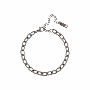 Bracelet Paulina Radieuse argenté
