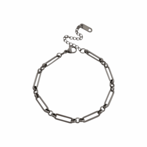 Bracelet Paulina Unique argenté