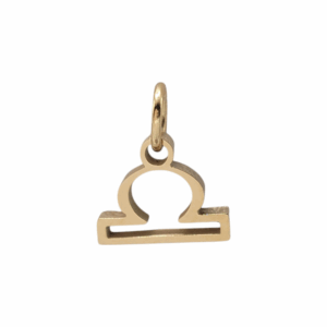Charm Balance doré