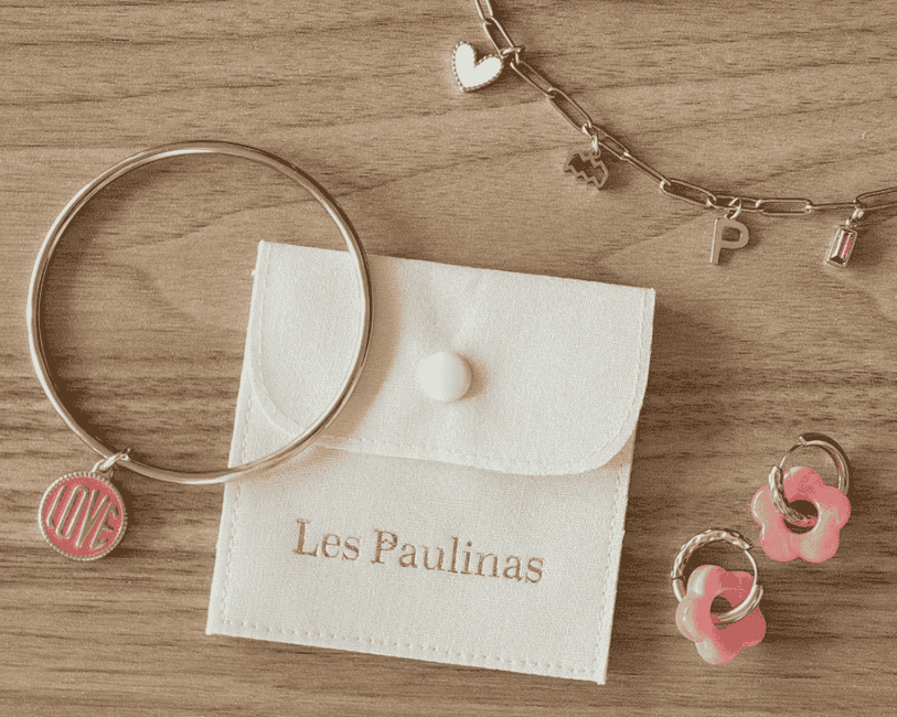 Comment entretenir ses bijoux avec Les Paulinas